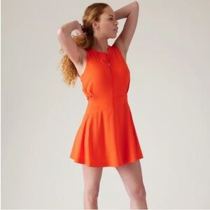 Athleta Venture Out Dress 12 P